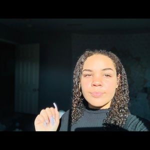 Meet your Posher, Mariah